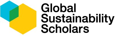 The Global Sustainability Scholars (GSS) - Scholars Program Deadline